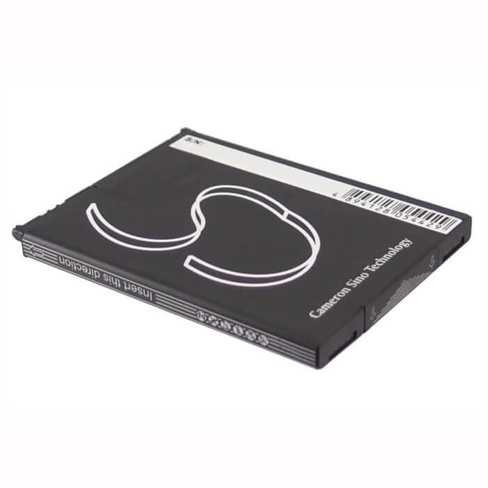 Batterie pour Advent 3500 3.7v, 2000mah - 7.40wh Batteries pour Électronique Cameron Sino Technology Limited (Suspendu)