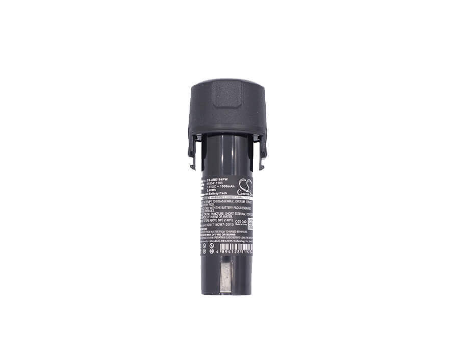 3.6V, Li-ion, 1500mAh, Power Tools battery fits Aeg, 4935413165, 413184, Se 3.6, 5.4Wh Power Tools Cameron Sino Technology Limited (Power Tools)