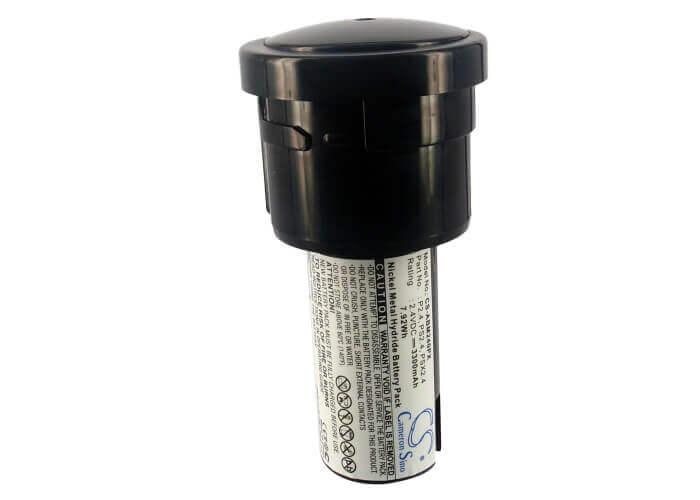 Battery For Aeg Abs6, Bs6, Powertac14 2.4v, 3300mah - 7.92wh Batteries for Electronics Cameron Sino Technology Limited (Suspended)