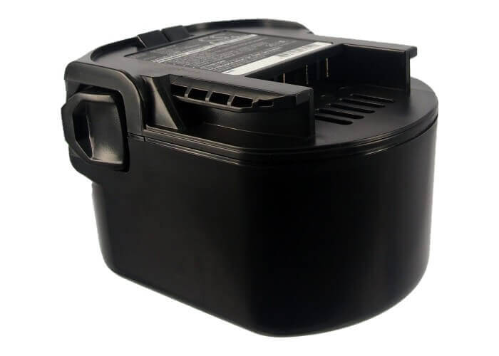 12.0V, Ni-MH, 2100mAh, Power Tools battery fits Wurth, Aeg, 0700 980 320, B1214g, B1215r, 25.2Wh Power Tools Cameron Sino Technology Limited (Power Tools)