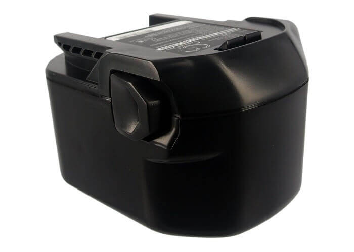 12.0V, Ni-MH, 2100mAh, Power Tools battery fits Wurth, Aeg, 0700 980 320, B1214g, B1215r, 25.2Wh Power Tools Cameron Sino Technology Limited (Power Tools)