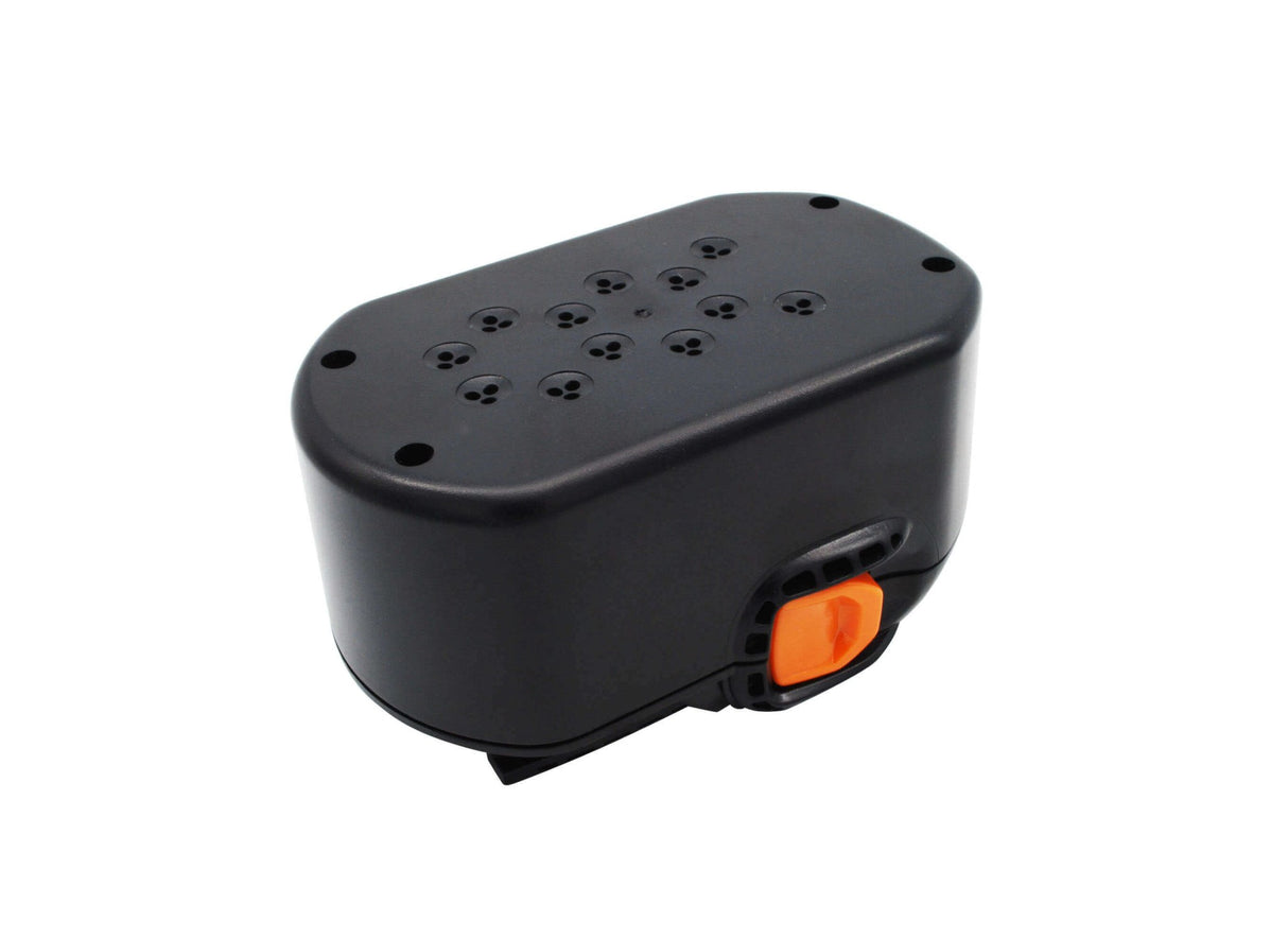14.4V, Li-ion, 3000mAh, Power Tools battery fits Fromm, Aeg, Wurth, 700956430, Bbm 14 Stx, Bbm 14 Stx-r, 43.2Wh Power Tools Cameron Sino Technology Limited (Power Tools)