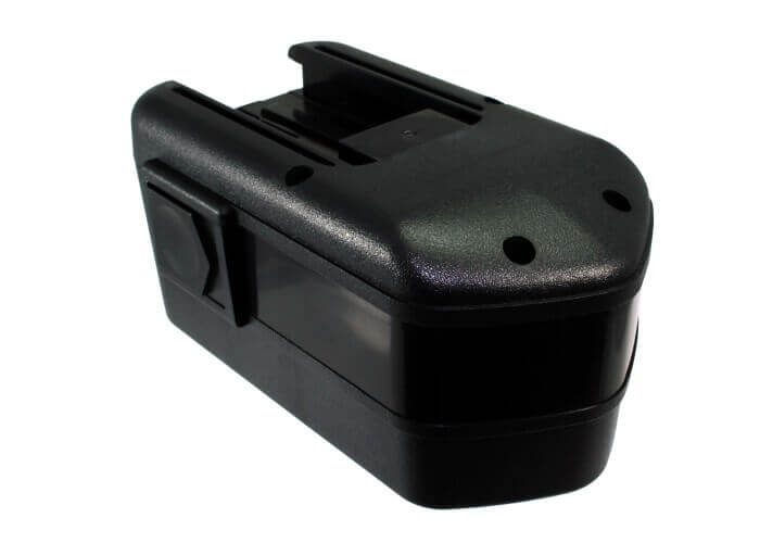 Power Tools Battery For Milwaukee Bbm 18 Stx, Bdse 18 Stx, Bdse 18 T Super 18v, 2000mah - 36.00wh Power Tools Cameron Sino Technology Limited (Power Tools)