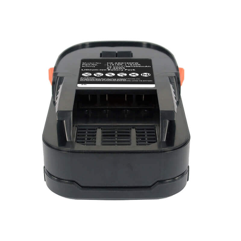 18.0V, Li-ion, 1500mAh, Power Tools battery fits Aeg, L1815r, Bbm 18 Stx, Bfl 18, 27Wh Power Tools Cameron Sino Technology Limited (Power Tools)