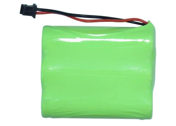 3.6V, Ni-MH, 1200mAh, batterie de téléphone sans fil compatible avec Bosch, Itt, Daewoo, Panasonic, Samsung, 124402, Bt-192, Clt5, 4.32Wh Téléphone sans fil Cameron Sino Technology Limited (Téléphone sans fil)