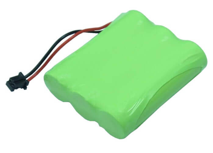 3.6V, Ni-MH, 1200mAh, batterie de téléphone sans fil compatible avec Bosch, Itt, Daewoo, Panasonic, Samsung, 124402, Bt-192, Clt5, 4.32Wh Téléphone sans fil Cameron Sino Technology Limited (Téléphone sans fil)