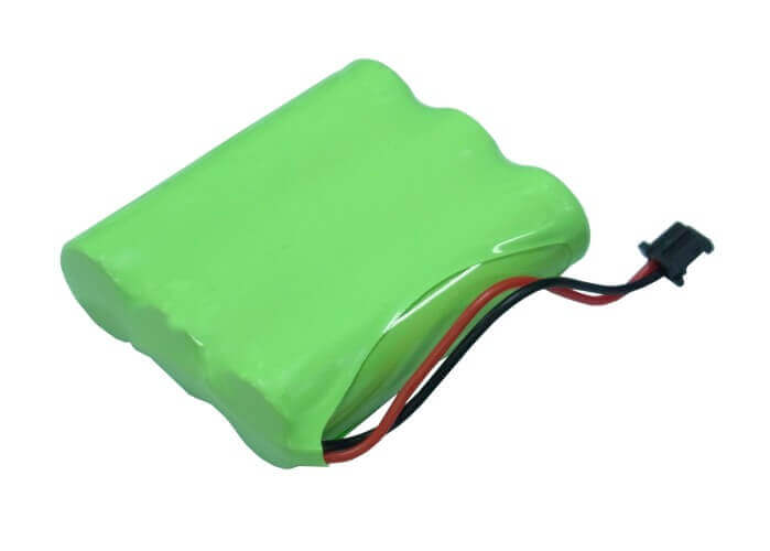 3.6V, Ni-MH, 1200mAh, batterie de téléphone sans fil compatible avec Bosch, Itt, Daewoo, Panasonic, Samsung, 124402, Bt-192, Clt5, 4.32Wh Téléphone sans fil Cameron Sino Technology Limited (Téléphone sans fil)