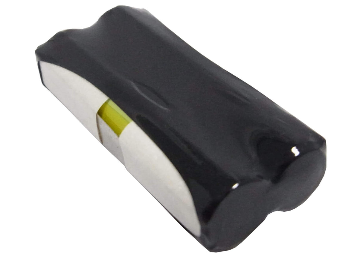 2.4V, Ni-MH, 450mAh, batterie de téléphone sans fil compatible avec Aeg, Edisson, Brondi, Switel, Gp, Audioline, 30aaaah2bx, D10, D9, 1.08Wh Téléphone sans fil Cameron Sino Technology Limited (Téléphone sans fil)