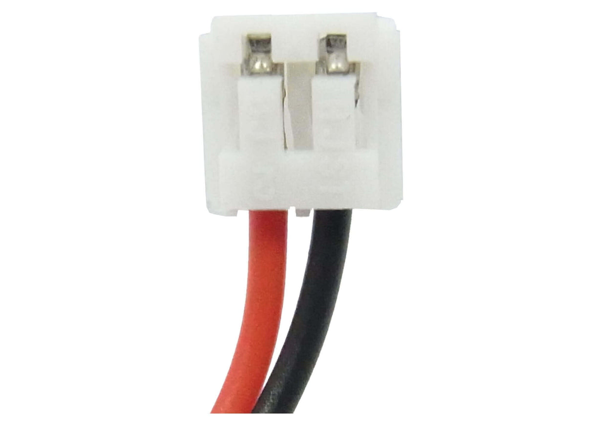 2,4V, Ni-MH, 600mAh, batterie de téléphone sans fil compatible avec Gp, Alcatel, Uniross, Binatone, 60aaaah2bmj, Dolphy, 1,44Wh Téléphone sans fil Cameron Sino Technology Limited (Téléphone sans fil)