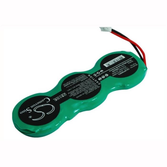 3.6V, Ni-MH, 250mAh, batterie de téléphone sans fil compatible avec Master, Eurostar Milano, Eurostar Travel, 0.9Wh Téléphone sans fil Cameron Sino Technology Limited (Suspendu)
