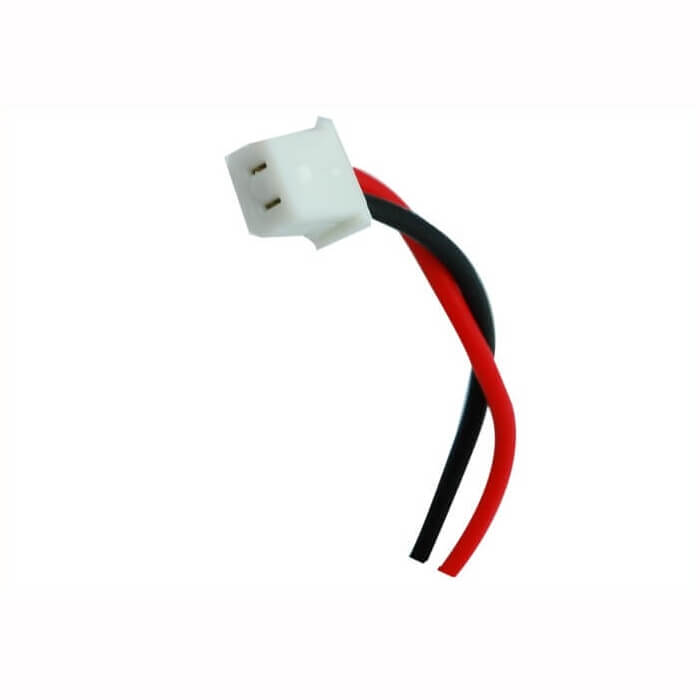 3.6V, Ni-MH, 250mAh, batterie de téléphone sans fil compatible avec Master, Eurostar Milano, Eurostar Travel, 0.9Wh Téléphone sans fil Cameron Sino Technology Limited (Suspendu)