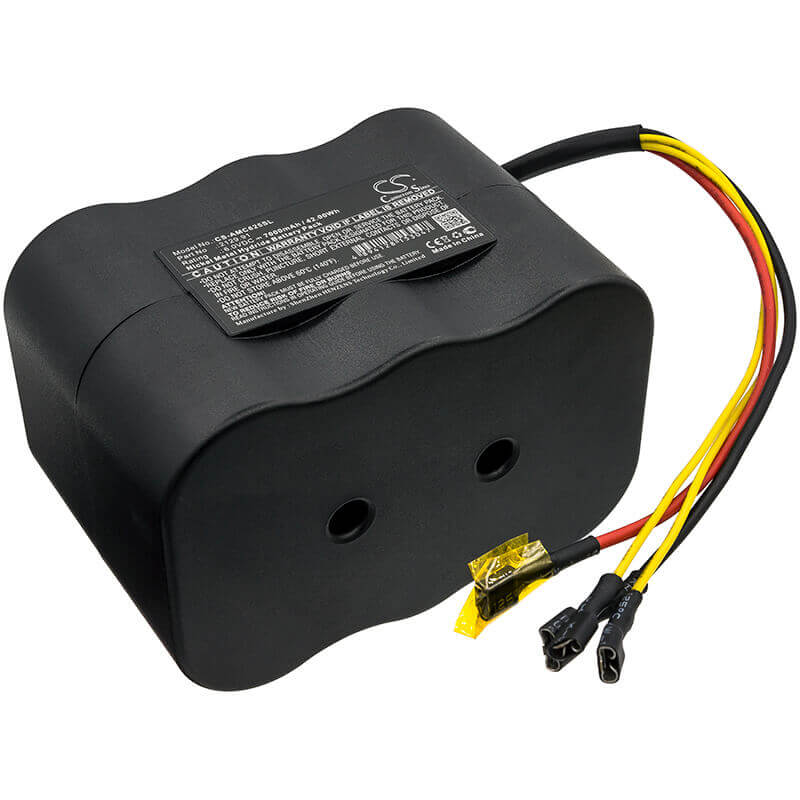 Equipment Battery for Aemc, 6240, 6240 Micro-ohmmeters, 6250 6v, 7000mah - 42.00wh Equipment, Survey, Test Cameron Sino Technology Limited
