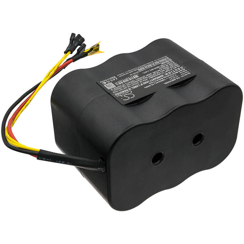 Equipment Battery for Aemc, 6240, 6240 Micro-ohmmeters, 6250 6v, 7000mah - 42.00wh Equipment, Survey, Test Cameron Sino Technology Limited