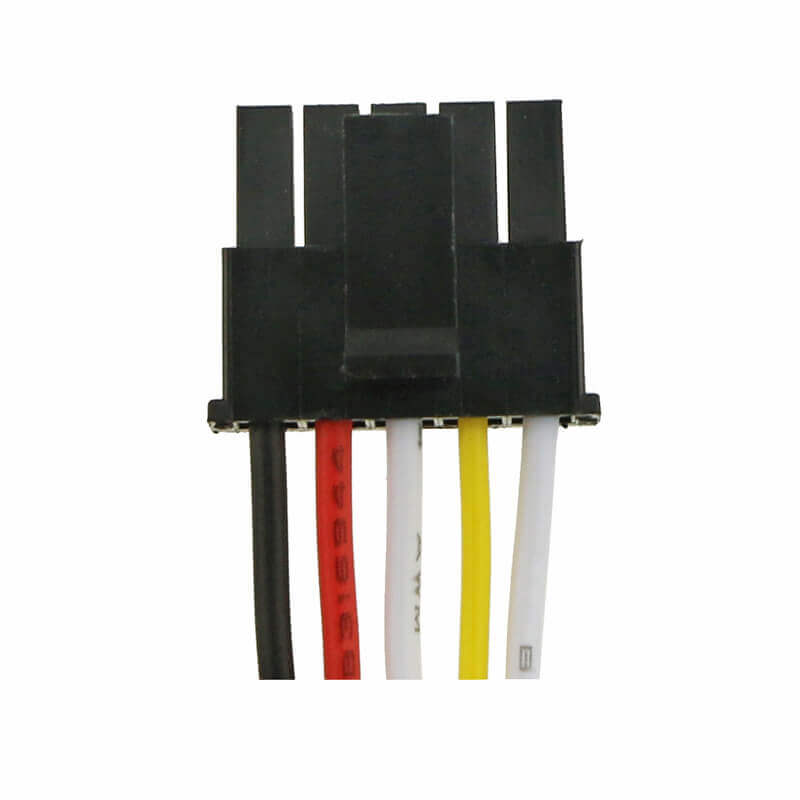 11.1V, Li-ion, 7800mAh, Equipment battery fits Aeroflex, 7020-0012-500, 3500A, Cobham Avcomm 8800s, 86.58Wh Equipment, Survey, Test Cameron Sino Technology Limited