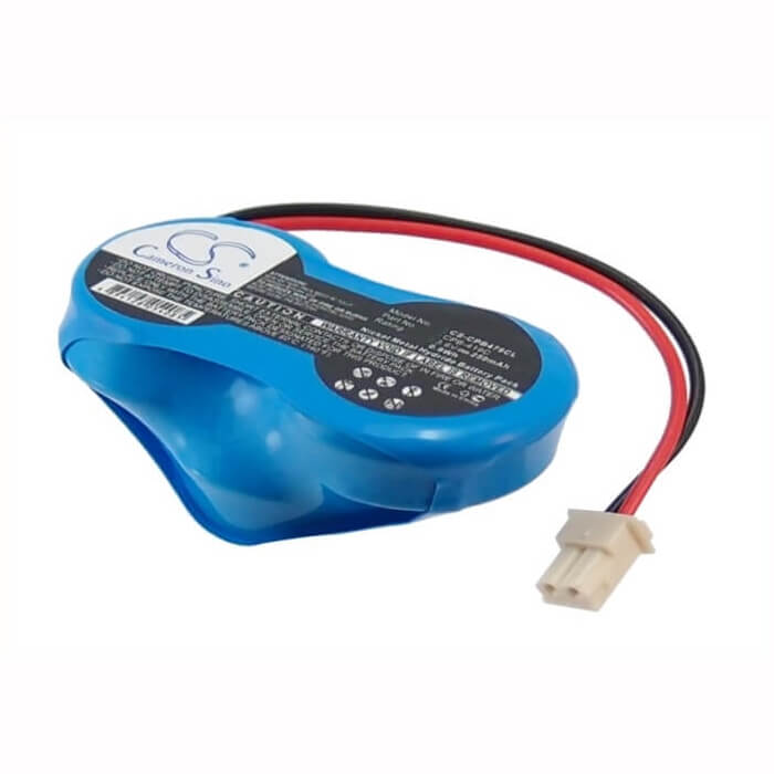 3.6V, Ni-MH, 250mAh, batterie de téléphone sans fil compatible avec Radio Shack, Cobra, Encore et Encore, Spectralink, Stb236, 0.9Wh Téléphone sans fil Cameron Sino Technology Limited (Téléphone sans fil)