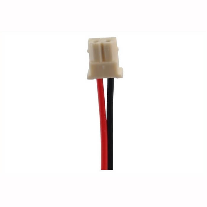 3.6V, Ni-MH, 250mAh, batterie de téléphone sans fil compatible avec Radio Shack, Cobra, Encore et Encore, Spectralink, Stb236, 0.9Wh Téléphone sans fil Cameron Sino Technology Limited (Téléphone sans fil)
