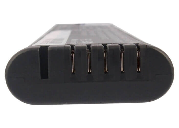 10.8V, Li-ion, 5200mAh, Equipment battery fits Bard Medsystems, Agilent, 9770066, E6000 OTDR, E6000a, 56.16Wh Equipment, Survey, Test Cameron Sino Technology Limited
