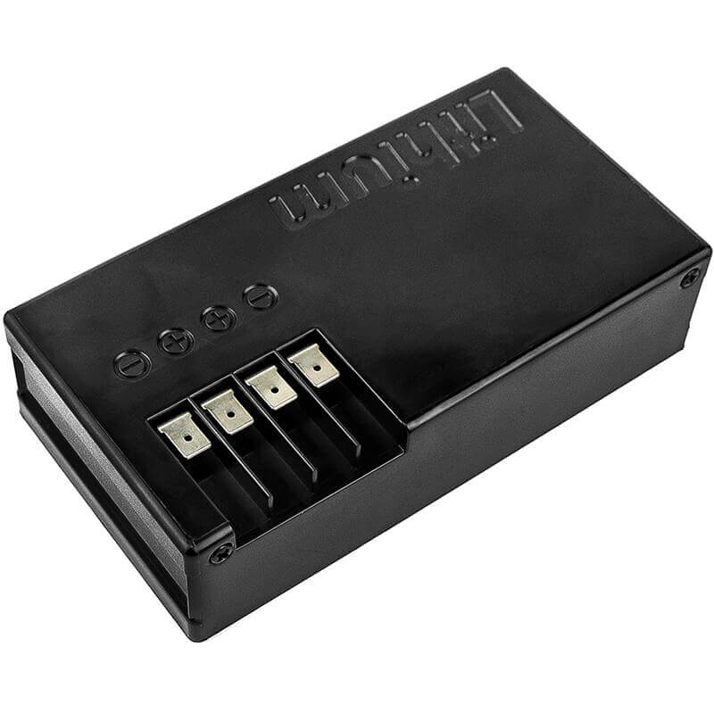 25.2V, Li-ion, 2300mAh, Lawn Mowers battery fits Agro, Efco, Efco Sirius, Tech Line, Alpina, Zucchetti, Stiga, Wiper, Ambrogio, 075z01300a, R800li, 57.96Wh Lawn Mowers Cameron Sino Technology Limited