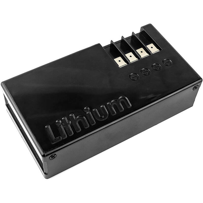25.2V, Li-ion, 2300mAh, Lawn Mowers battery fits Agro, Efco, Efco Sirius, Tech Line, Alpina, Zucchetti, Stiga, Wiper, Ambrogio, 075z01300a, R800li, 57.96Wh Lawn Mowers Cameron Sino Technology Limited