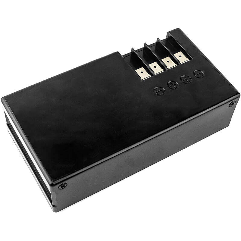 25.2V, Li-ion, 3400mAh, Lawn Mowers battery fits Agro, Tech Line, Alpina, Efco, Efco Sirius, Zucchetti, Stiga, Wiper, Ambrogio, 075z01300a, R800li, 85.68Wh Lawn Mowers Cameron Sino Technology Limited