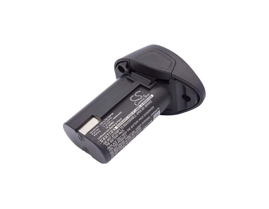 7.2V, Li-ion, 2000mAh, batterie pour outils électriques compatible avec Lux-tools, Ags 7.2 Li, A-gs 7.2 Li, 14.4Wh Outils électriques Cameron Sino Technology Limited (Outils électriques)