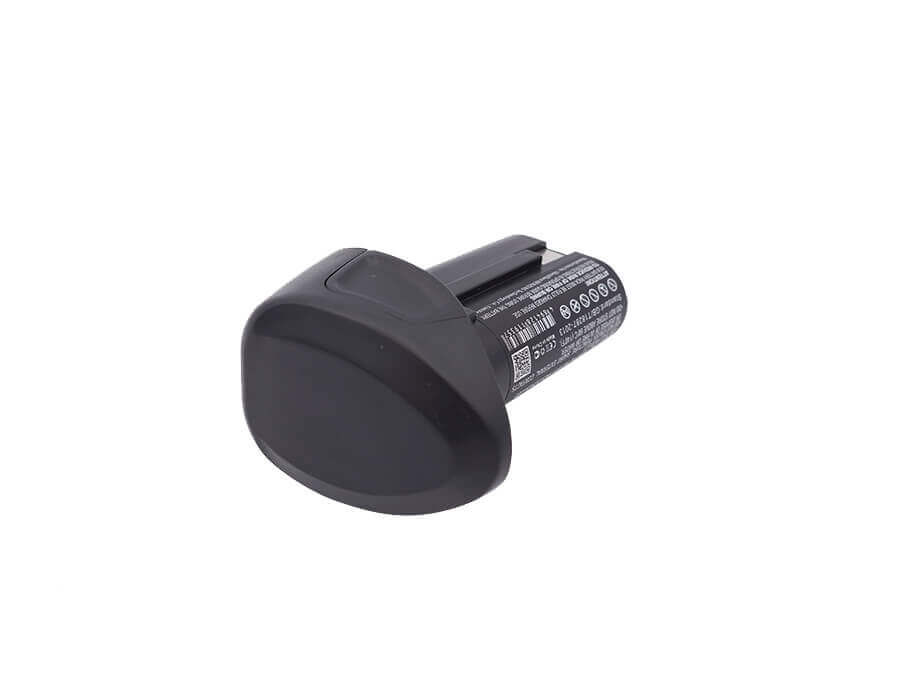 7.2V, Li-ion, 2000mAh, batterie pour outils électriques compatible avec Lux-tools, Ags 7.2 Li, A-gs 7.2 Li, 14.4Wh Outils électriques Cameron Sino Technology Limited (Outils électriques)