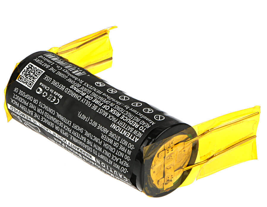 Battery For Air Shields-vickers C450 Incubator 8.4v, 330mah - 2.77wh Batteries for Electronics Cameron Sino Technology Limited (Suspended)