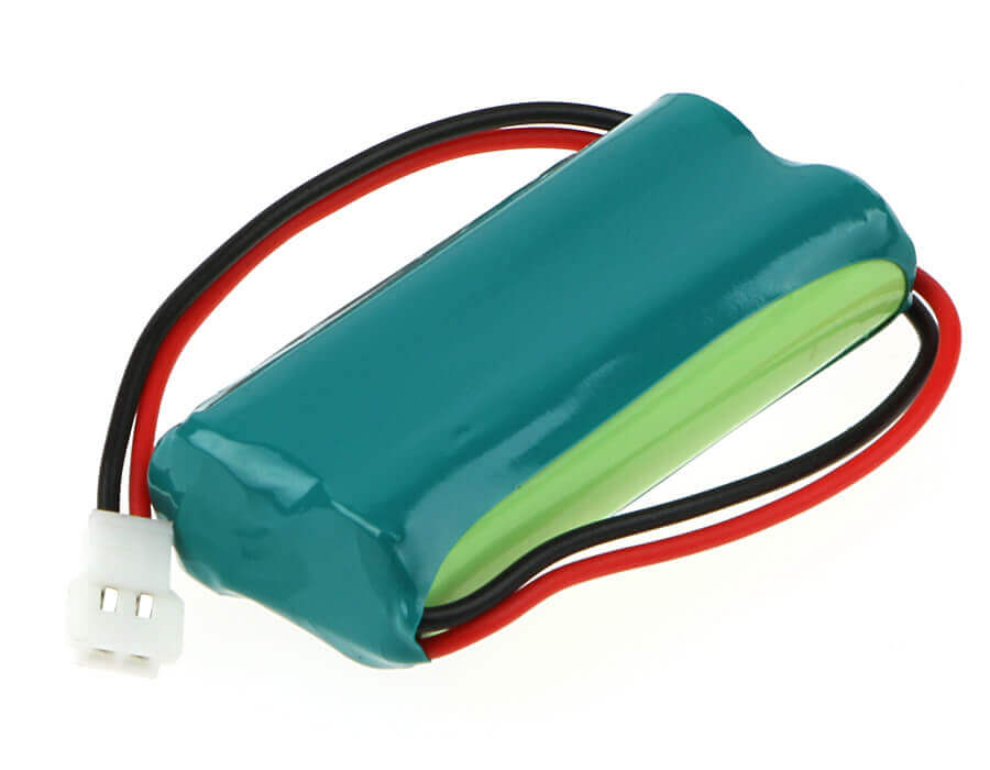 2.4V, Ni-MH, 800mAh, Medical battery fits Drager, Bilirubinometer, Minolta, Air Shields-vickers, 2hr-4uc, Jm103 Jaundice Meter, 1.92Wh Medical Cameron Sino Technology Limited (Medical)