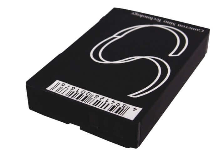 3.7V, Li-ion, 1440mAh, SmartPhone battery fits E-ten, Everex, Torq, Airis, 49000293, Pda 460, Pda 463, 5.33Wh Mobile, SmartPhone Cameron Sino Technology Limited (Smartphone)
