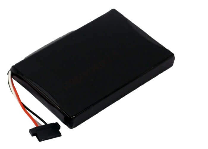3,7V, Li-ion, 1250mAh, batterie GPS compatible Airis, Bl-l1230, T610, T620, 4,63Wh GPS, Navigator Cameron Sino Technology Limited