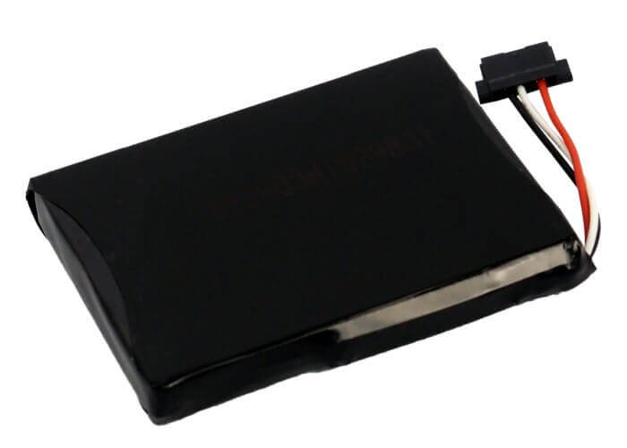 3,7V, Li-ion, 1250mAh, batterie GPS compatible Airis, Bl-l1230, T610, T620, 4,63Wh GPS, Navigator Cameron Sino Technology Limited