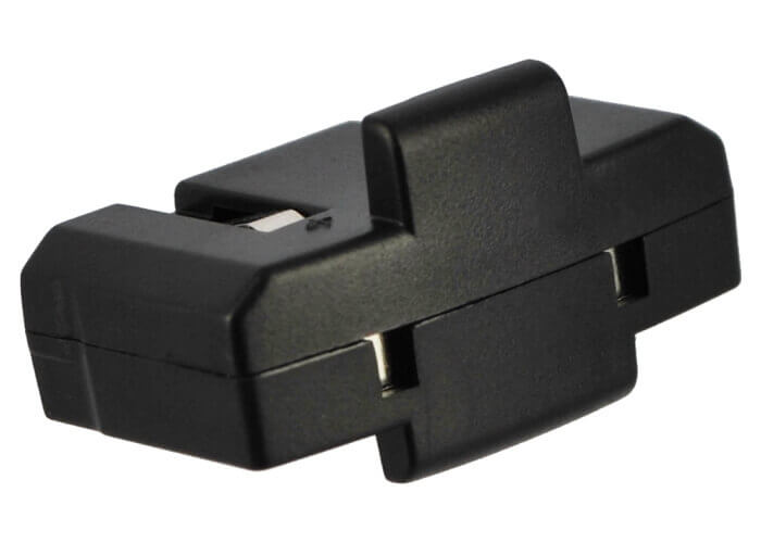 2.4V, Ni-MH, 80mAh, Headset battery fits Humantechnik, Clarity, Kind, Akg, Williams Sound, Ap114, Balance K122ir, Balance K216afc, 0.19Wh Wireless Headset Cameron Sino Technology Limited