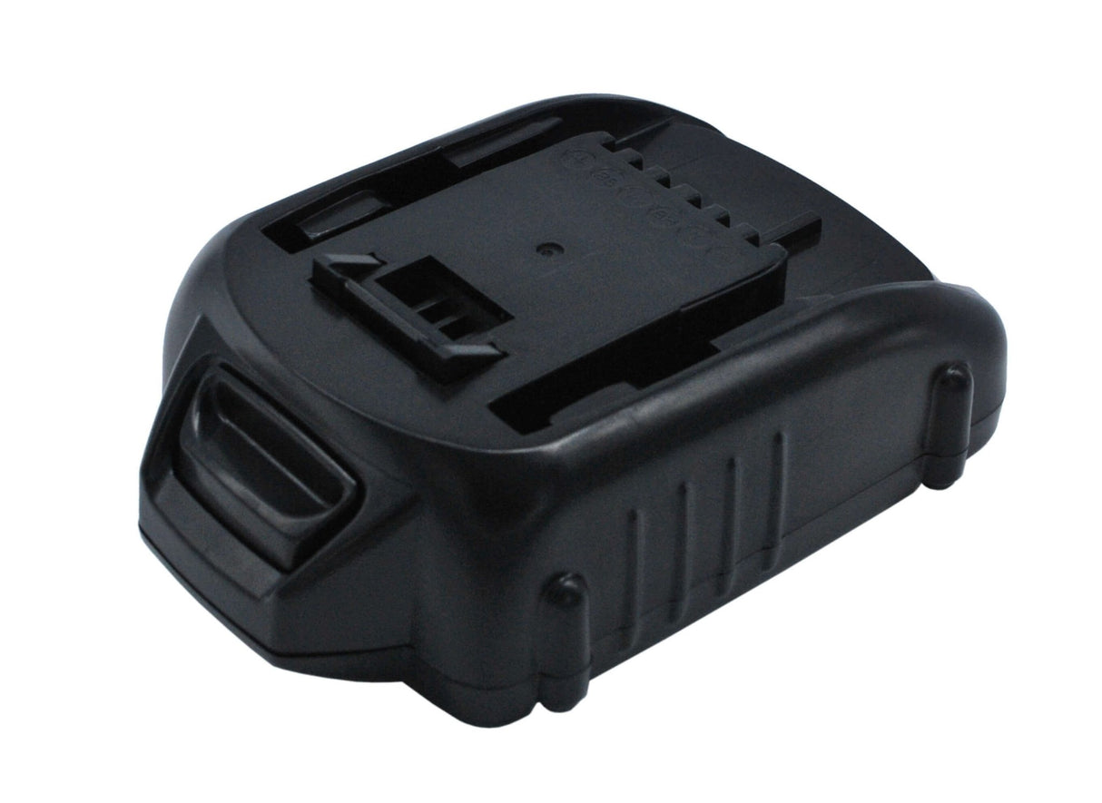 18.0V, Li-ion, 1500mAh, batterie pour outils électriques compatible avec Al-ko, Deltafox, Rockwell, Worx, Rw9351.1, Trimmer Gtli 18v Comfort, 27Wh Outils électriques Cameron Sino Technology Limited (Outils électriques)
