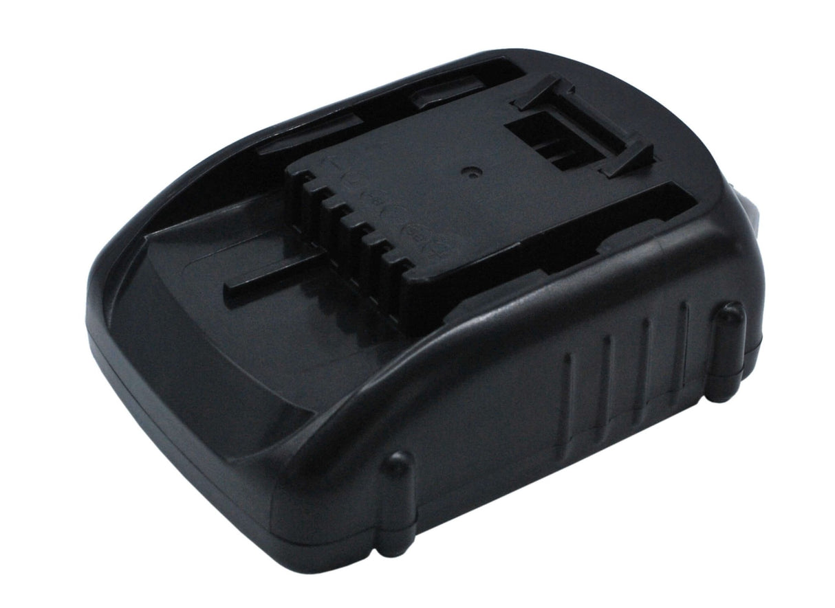 18.0V, Li-ion, 1500mAh, batterie pour outils électriques compatible avec Al-ko, Deltafox, Rockwell, Worx, Rw9351.1, Trimmer Gtli 18v Comfort, 27Wh Outils électriques Cameron Sino Technology Limited (Outils électriques)