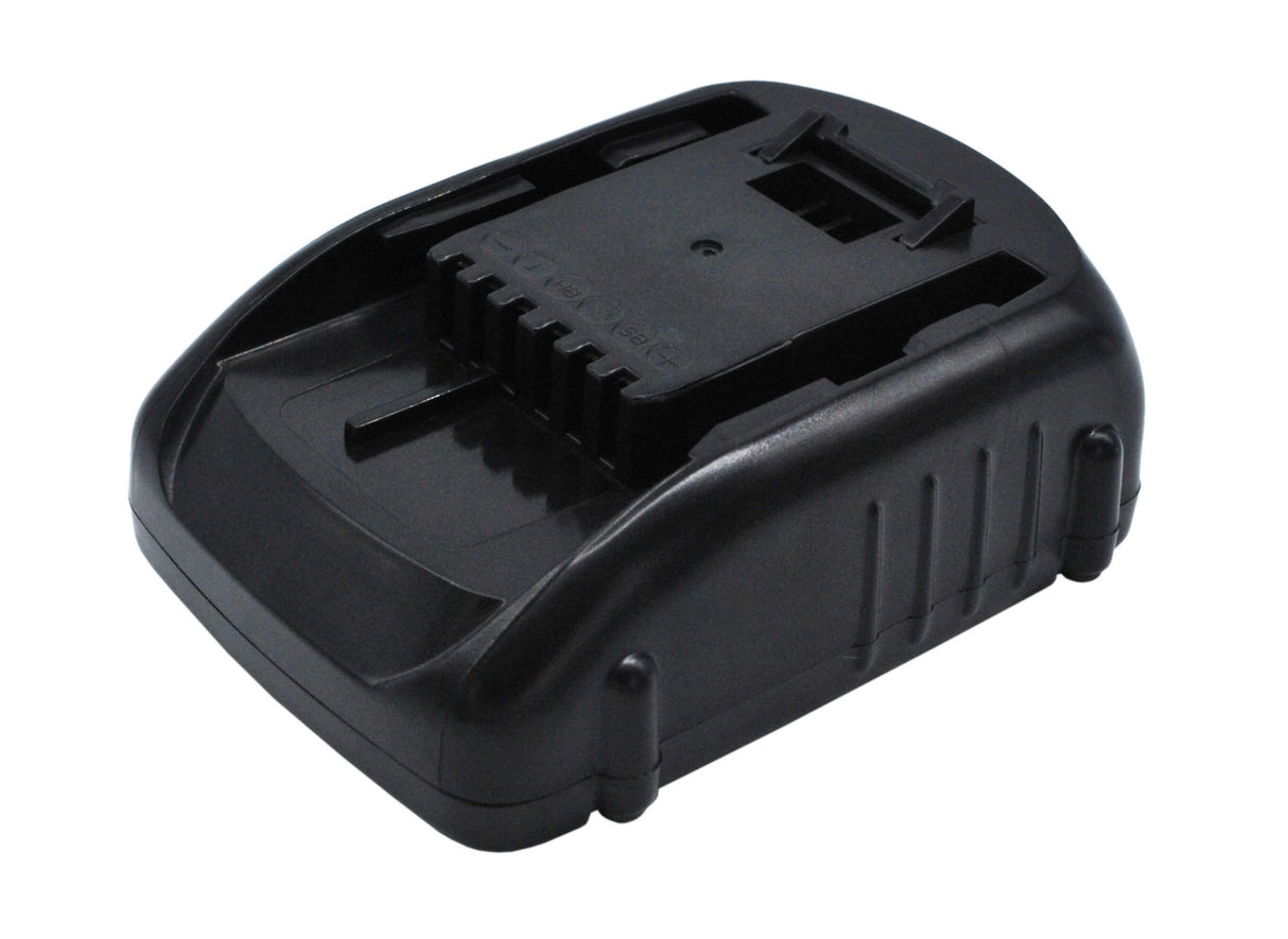 18,0V, Li-ion, 2000mAh, batterie pour outils électriques compatible avec Al-ko, Deltafox, Rockwell, Worx, Rw9351.1, Trimmer Gtli 18v Comfort, 36Wh Outils électriques Cameron Sino Technology Limited (Outils électriques)