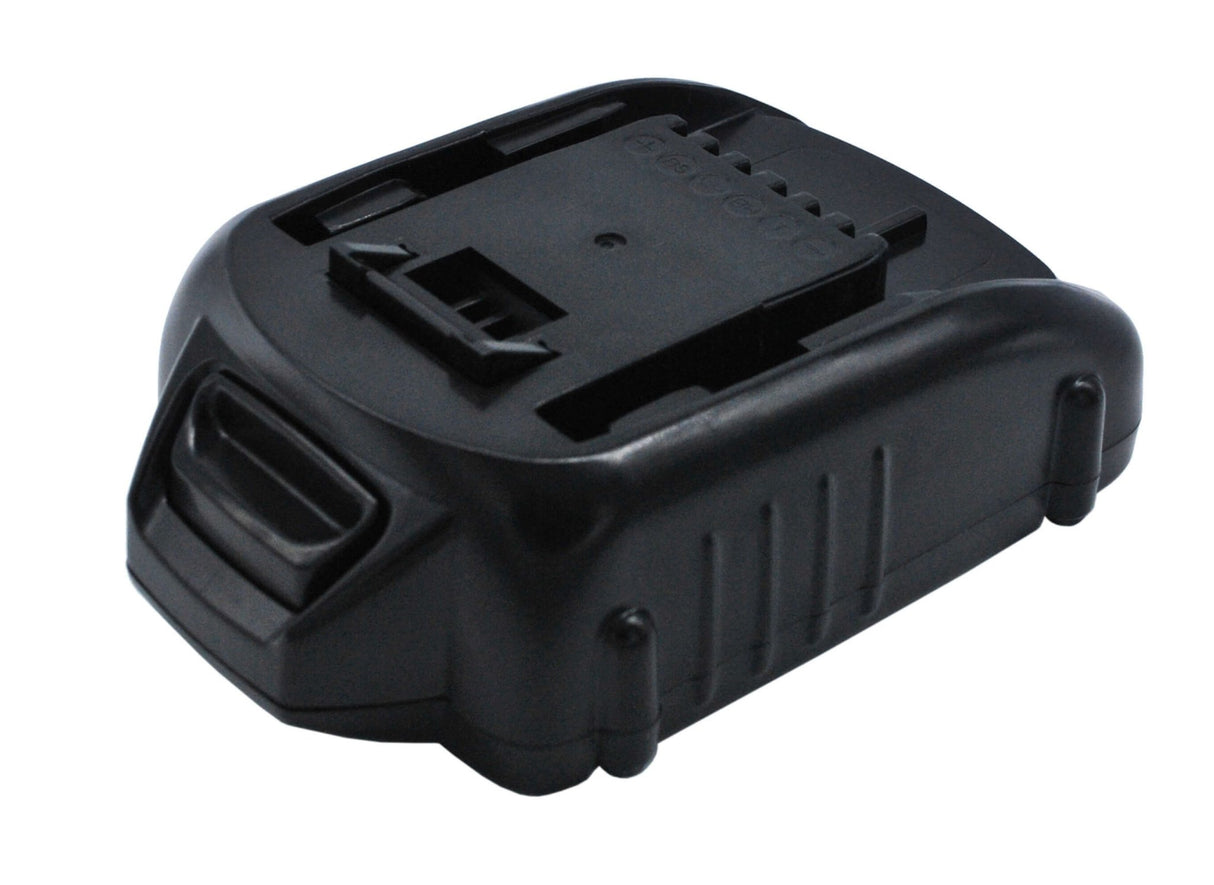 18,0V, Li-ion, 2000mAh, batterie pour outils électriques compatible avec Al-ko, Deltafox, Rockwell, Worx, Rw9351.1, Trimmer Gtli 18v Comfort, 36Wh Outils électriques Cameron Sino Technology Limited (Outils électriques)