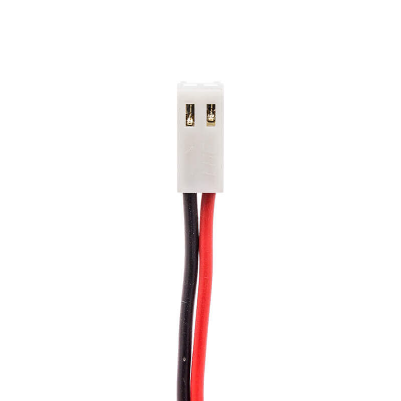3.0V, Li-SOCl2, 2200mAh, Medical battery fits Alaris Medicalsystems, 2860729, 2860 Memory Battery, 2863 Memory Battery, 6.60Wh Medical Cameron Sino Technology Limited (Medical)