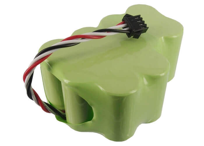 12.0V, Ni-MH, 3000mAh, Medical battery fits Diversified Medical, Alaris Medicalsystems, 141780, 7000, 7000 Infusion Pump, 36.00Wh Medical Cameron Sino Technology Limited (Medical)