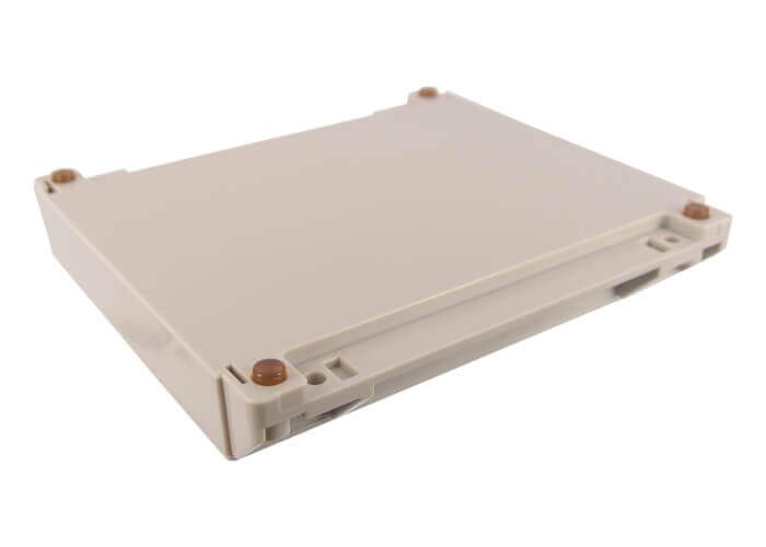 12.0V, Ni-MH, 4000mAh, Medical battery fits Diversified Medical, Alaris Medicalsystems, 145997-101, 8000, 8000 Medication Safety System, 48.00Wh Medical Cameron Sino Technology Limited (Medical)
