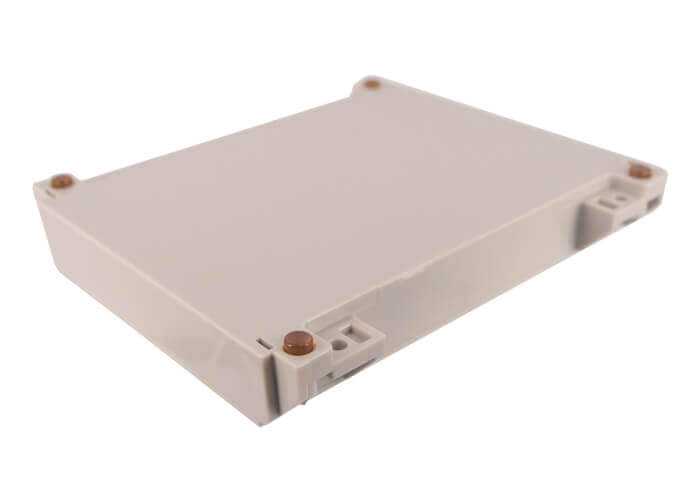 12.0V, Ni-MH, 4000mAh, Medical battery fits Diversified Medical, Alaris Medicalsystems, 145997-101, 8000, 8000 Medication Safety System, 48.00Wh Medical Cameron Sino Technology Limited (Medical)