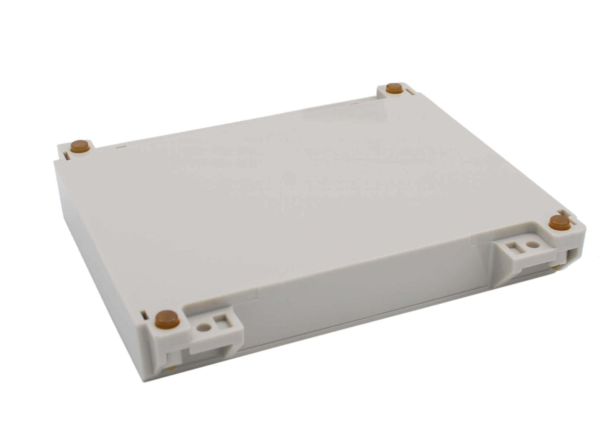 12.0V, Ni-MH, 4400mAh, Medical battery fits Diversified Medical, Alaris Medicalsystems, 145997-101, 8000, 8000 Medication Safety System, 52.80Wh Medical Cameron Sino Technology Limited (Medical)