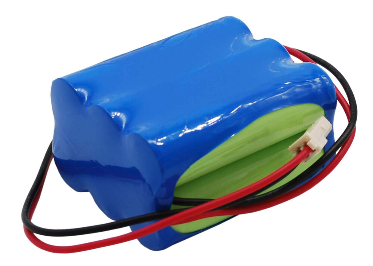7.2V, Ni-MH, 2000mAh, Medical battery fits Carefusion, Alaris Medicalsystems, 1000el00349, Carefusion, Gw Volumetric Pump, 14.40Wh Medical Cameron Sino Technology Limited (Medical)