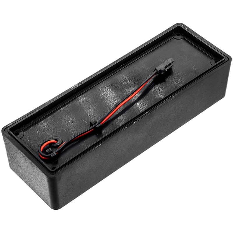 3.6V, Ni-MH, 3000mAh, Medical battery fits Alaris Medicalsystems, 2860703, 2800, 2860d, 10.80Wh Medical Cameron Sino Technology Limited (Medical)