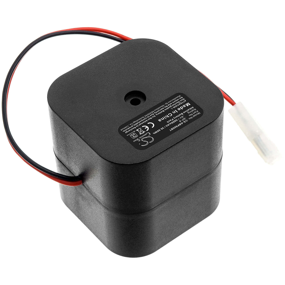 Alkaline, Alarm Battery For Alarm Lock, 11a, Ll1, Pg10 6v, 5000mah - 30.00wh Alarm System Cameron Sino Technology Limited