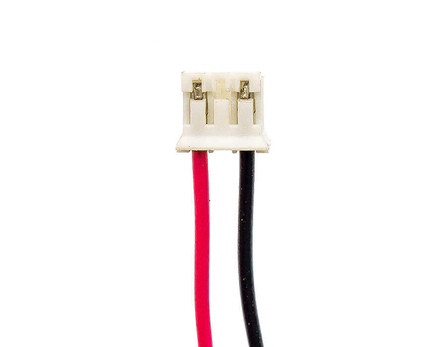 11.1V, Li-ion, 1800mAh, DAB Digital battery fits Albrecht, Bpipl103450 3s, Dr 850, Dr-850, 19.98Wh DAB Digital Cameron Sino Technology Limited