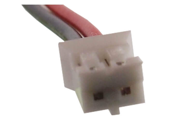 3.6V, Ni-MH, 600mAh, batterie de téléphone sans fil compatible avec Uniden, Telecom, Radio Maxi, Echo, Gp, Philips, Alcatel, Siemens, 60aah3bmx, 2070, 2570, 2.16Wh Téléphone sans fil Cameron Sino Technology Limited (Téléphone sans fil)