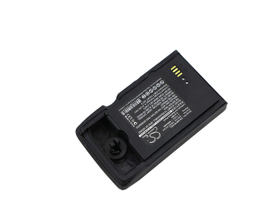 3.7V, Li-ion, 650mAh, batterie de téléphone sans fil compatible avec Alcatel, Nec, 3bn67202aa, 3bn67200aa, 3bn67201aa, 2.405Wh Téléphone sans fil Cameron Sino Technology Limited (Téléphone sans fil)
