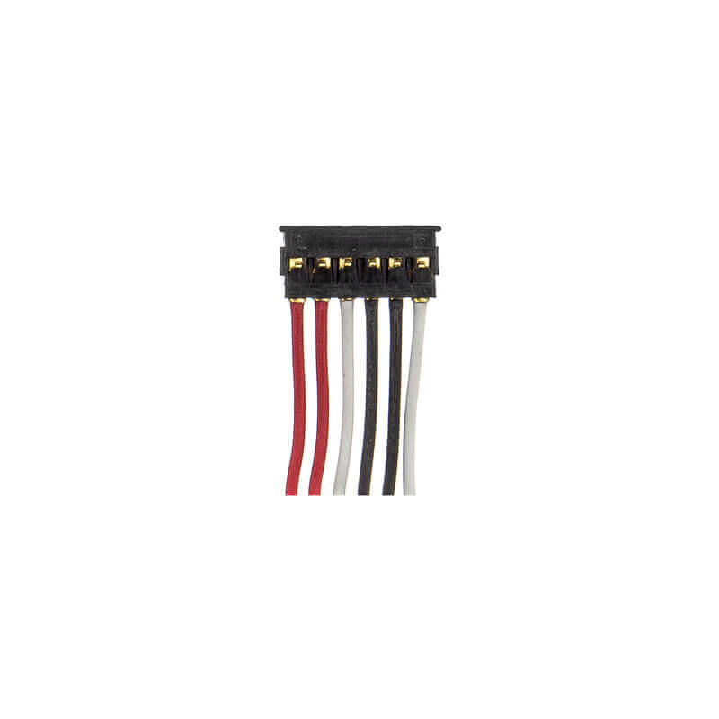 3,85V, Li-Polymer, 2950mAh, batterie pour smartphone compatible avec Alcatel, Cac3000034cc, 3c, 3c Dual Sim, 11,36Wh Mobile, SmartPhone Cameron Sino Technology Limited (Smartphone)