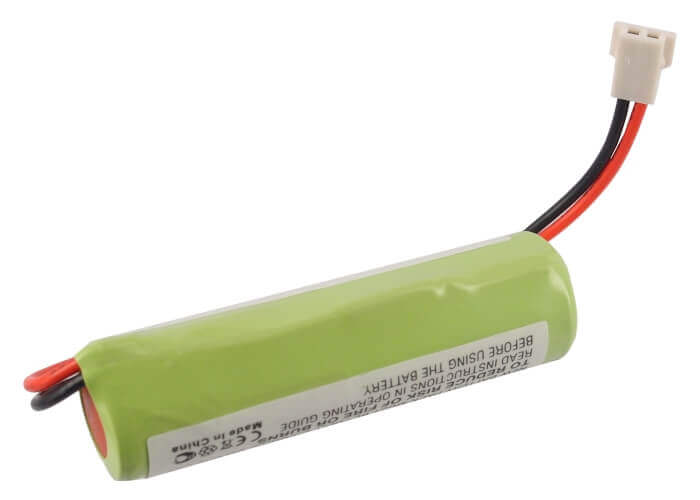 1.2V, Ni-MH, 2000mAh, Batterie de téléphone sans fil compatible avec Alcatel, 3gv28041ab, 4068, 4068 Ip, 2.4Wh Téléphone sans fil Cameron Sino Technology Limited (Téléphone sans fil)