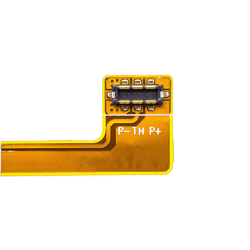 3.85V, Li-Polymer, 3850mAh, SmartPhone battery fits Metropcs, Alcatel, Cac3860004c1, 3v 5032w, 5090y, 14.82Wh Mobile, SmartPhone Cameron Sino Technology Limited (Smartphone)